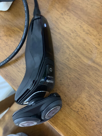 飞利浦s5082/61:"电子产品越来越多功能了,价格也不贵,好多配件,不过