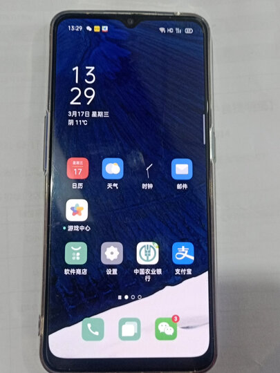 这款oppok7手机不好,现在是新手机偶尔要卡 ,时间长了不知道会怎么样