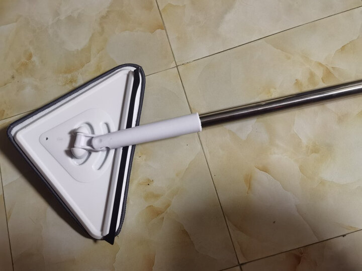 优诺康:"优诺康 擦玻璃神器擦窗擦天花板清洁墙壁柜顶棚床底清洁工具