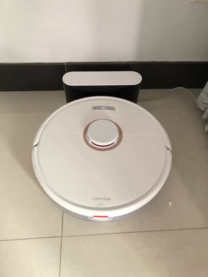 家用电器  生活电器  扫地机器人  石头(roborock)t71rr  石头