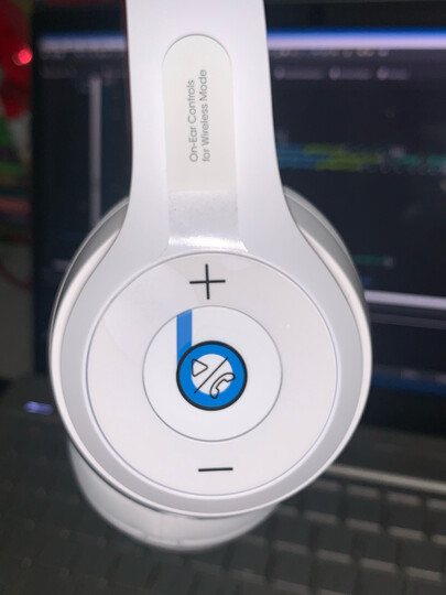 beatsbeats solo3:"第一次用beats,吹爆!