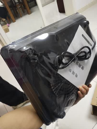 半球(peskoe)hy-220:"买这个电磁炉我就是图个性价比,老爸为了吃火锅