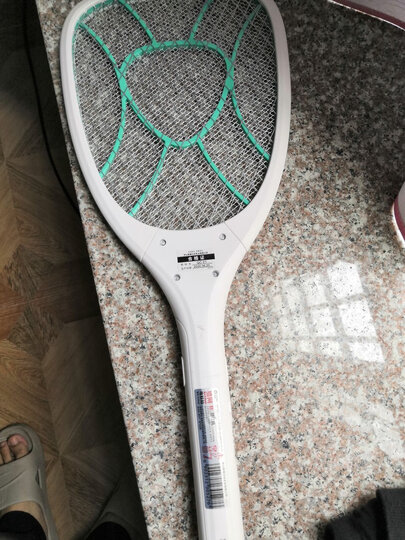 榄菊电蚊拍:"好好好好好好好好好好好好好好" - 京东