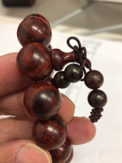 沐恩手串tz00070评价详情 - 京东