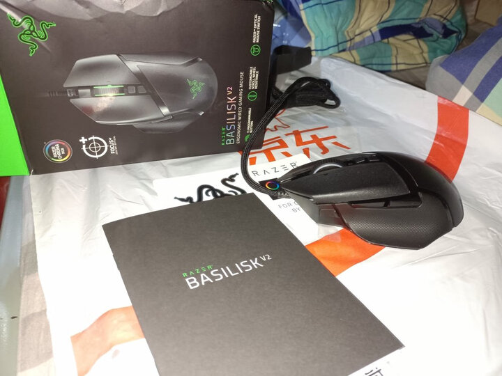 toxnoonstar:             这个就是轻量化鼠标啊兄弟回复2021-1