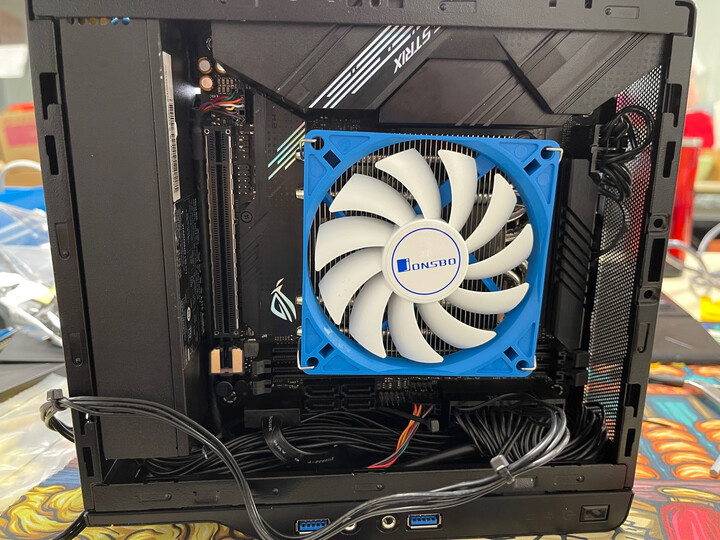 乔思伯hp-400电商版:"棒呆了!随便都能塞进去" - 京东