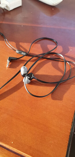 索尼(sony)mdr-ex15ap:"音质音效:声音太小了!耳机声音发尖!