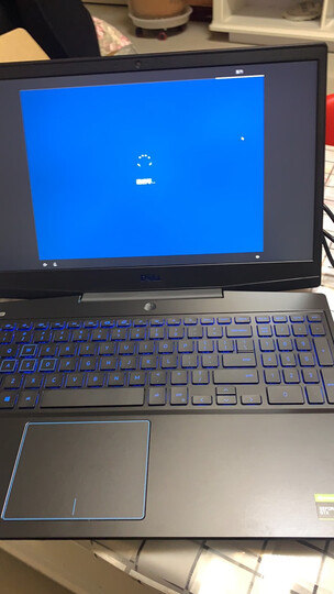 戴尔(dell)戴尔g15:"游戏无压力,非常不错!" - 京东