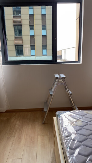 真的很轻!目前还.