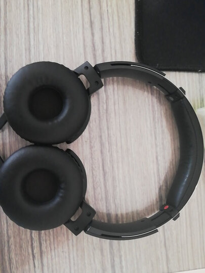 索尼(sony)mdr-xb550ap:"耳机做的简直太棒了,电音爱好者以及注重重