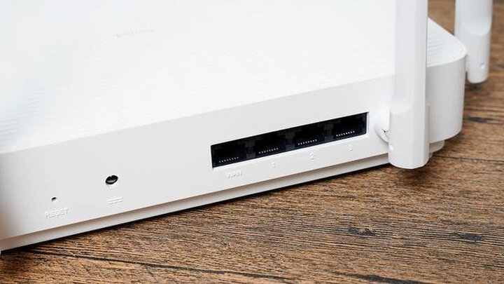 小米redmi 路由器ax6:"redmi第二款wifi6路由器——redmi路由器ax6,看