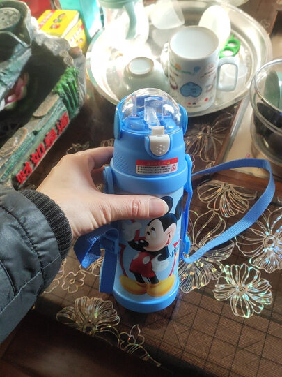 [晒单帖]下单很快收到货,儿子很满意,爱不释手,保.