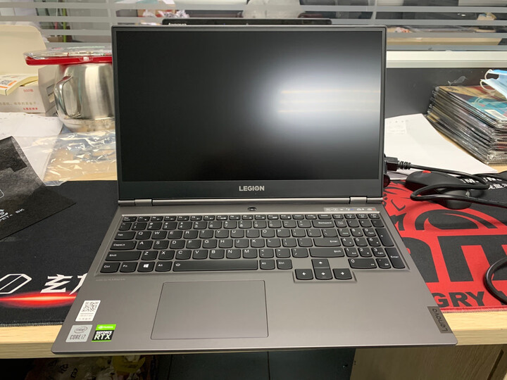 联想拯救者y7000:"我经常在京东购买商品" - 京东