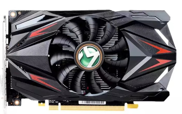 铭瑄ms-gt1030变形金刚2g:"从目前看来"好用".京东靠谱!" - 京东