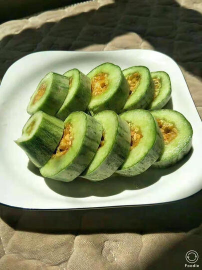 羊角蜜果汁多又甜