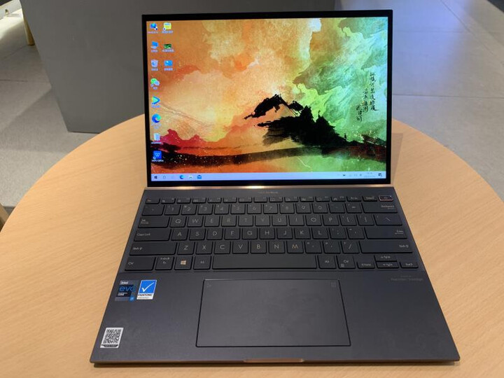 电脑,办公  电脑整机  笔记本  华硕灵耀x  华硕灵耀x 商品评价  买