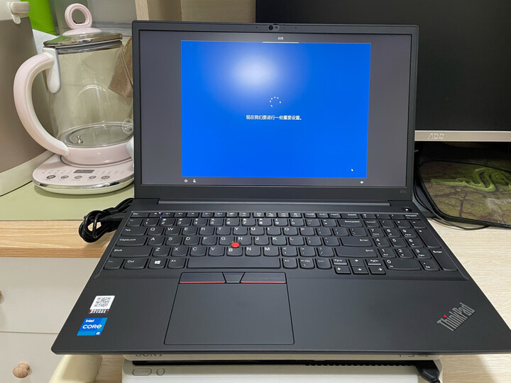 thinkpade14/e15 2021款:"用了这么多牌子,还是选择thinkpad,本来想买