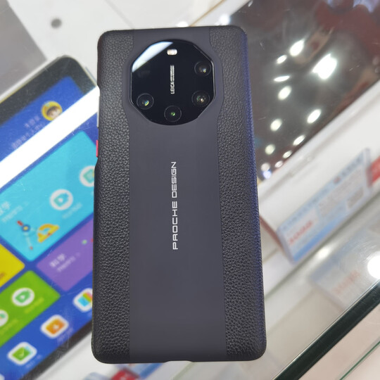 手机通讯  手机配件  手机壳/保护套  mr.g华为mate 40 rs  mr.