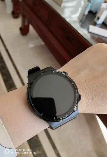 斯泰克华为watch gt 2 pro贴膜:"膜质量还不错.