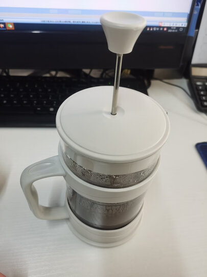 好评不错的法压杯第