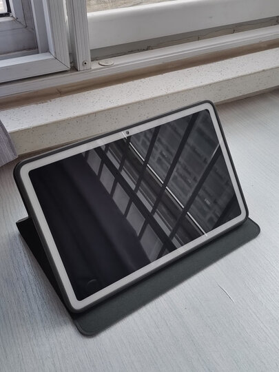 毕亚兹华为matepad 保护套 10.4英寸保护壳:"非常漂亮,质量非常不错.