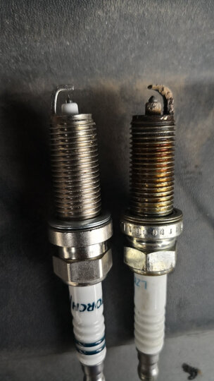 火炬(torch)摩托车超级铱金火花塞 a7riu 单支装(建设雅马哈 长江豪爵