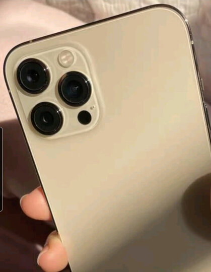 appleiphone 12 pro max:"非常好的手机,系统流畅丝滑,相当的不错啊!