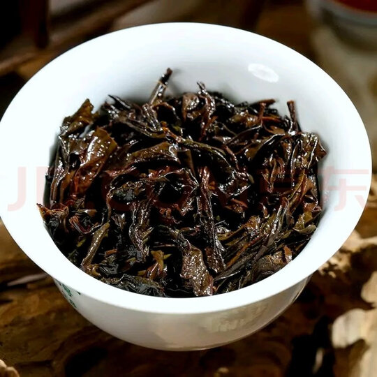 紫陌茶叶锦绣芳华高