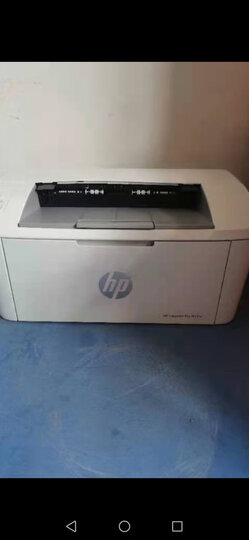 惠普m17w:"给同事买的,看着评论挺好的" - 京东