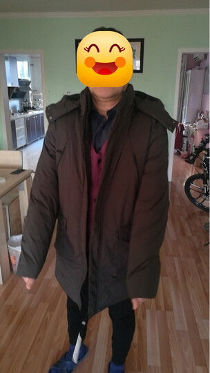 南极人(nanjiren):"我的身高体重:175cm/150斤尺码是否合适:很合适