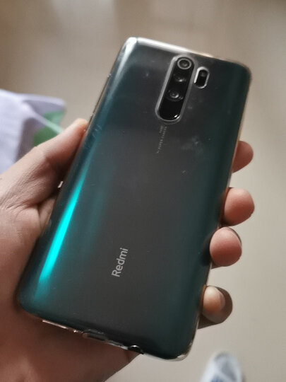 小米redmi note8 pro:"非常满意,买给家里老人用,玩个消消乐之类的