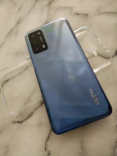 oppoa55:"配置一般,对手机没有高要求的可入" - 京东