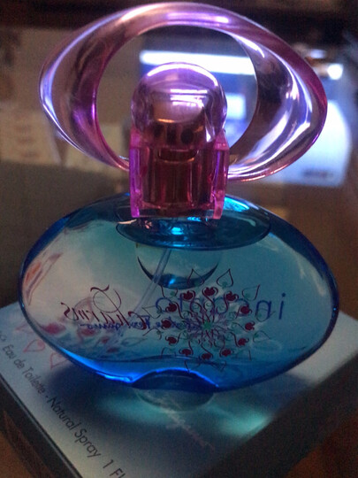 菲拉格慕(ferragamo)梦中情人女士淡香水30ml 香水 送女友生日节日