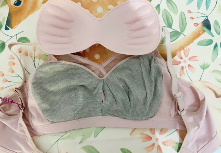 服饰内衣  内衣 文胸 华婷露(huatinglu)  华婷露(huatinglu) 商品