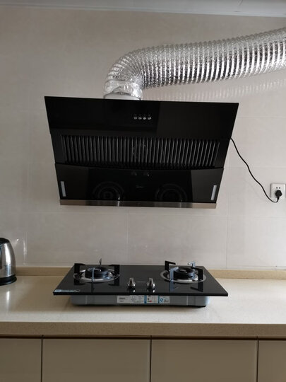 美的cxw-200-b61a:"在东莞大岭山京东家电专卖店购买的,服务态度好,美