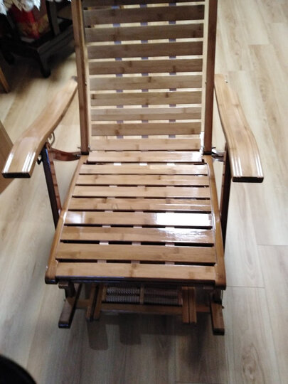 躺椅已收到,包装完好.