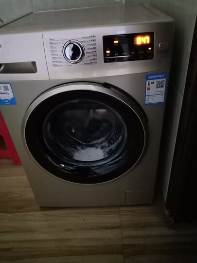 海尔eg10014b39gu1:"京东电器物流很快,配送服务很到位,都是配送到户.