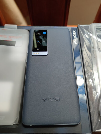 vivox60 pro :"手机已收到,本想买256版本的,出手晚了点,看到还有128