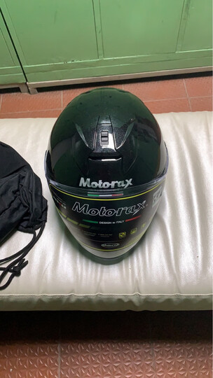 摩雷士(motorax)s30:"很完美" - 京东