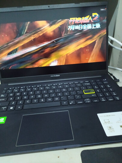 电脑,办公  电脑整机  笔记本  华硕vivobook15 x  华硕vivobook15 x