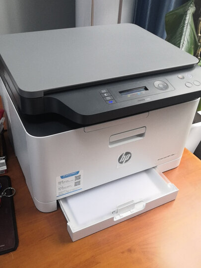 惠普(hp)178nw 179fnw 180n 281fdw:"此用户未填写评价内容" - 京东