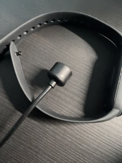 仓华小米手环5代智能手环充电器充电线bp52(适用小米手环5代原装):"?