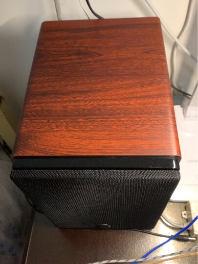 惠威d1080mkii :"非常满意的一次购物,一开始由于本人马虎,下错地址了