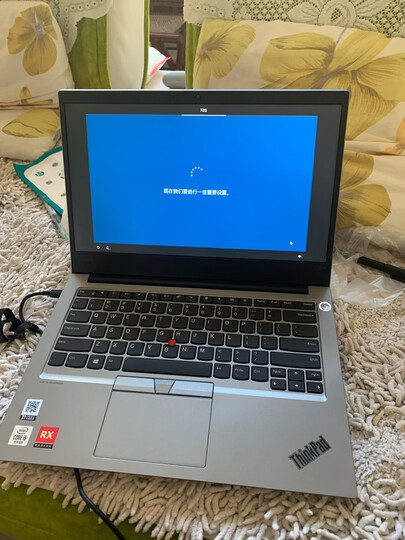 thinkpade14 00cd :"货收到了,首先包装很精致安全可靠,电脑如期望的