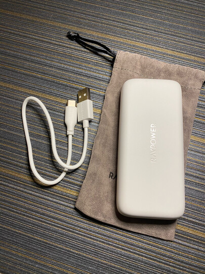 移动电源  睿能宝rp-cpbn001  睿能宝rp-cpbn001 商品评价  这款充电