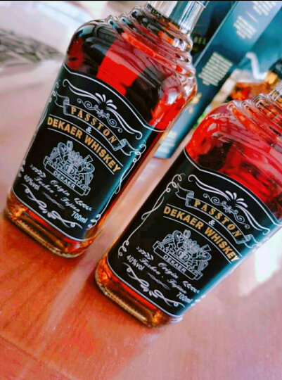 酒类 洋酒 威士忌  派斯顿(passton)/  派斯顿(passton)/ 商品评价