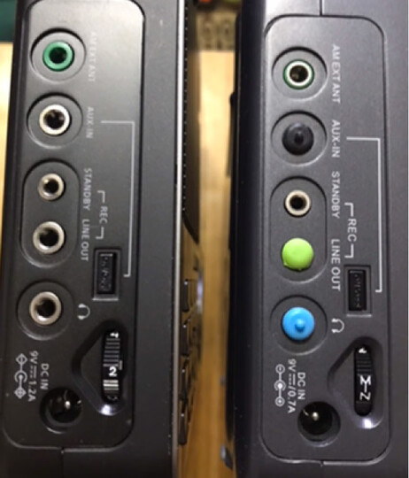 山进(sangean)ats-909x2:"外形外观:升级不大;做工质感:依旧一流;音质