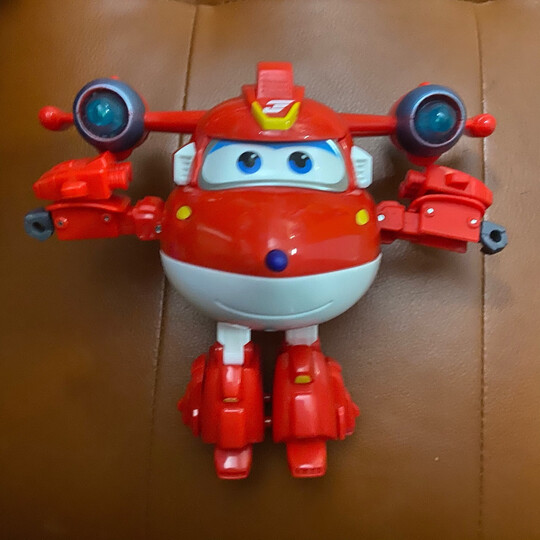 包装什么都很不错孩