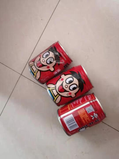 旺旺旺仔牛奶24罐评价详情 - 京东