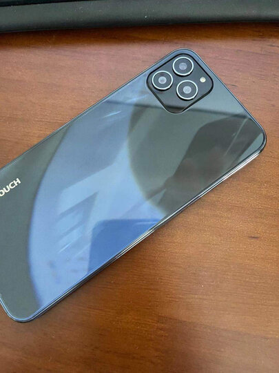 天语(k-touch)t12pro:"外形外观:很时尚,好看,很高档屏幕音效:声音